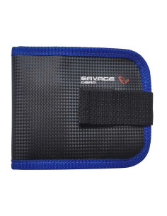 Bolsa Savage Gear Jig Wallet 20-60g